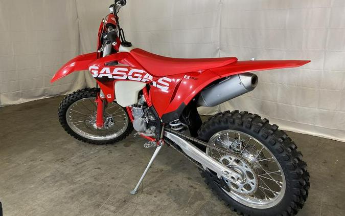 2023 GASGAS EX 450F