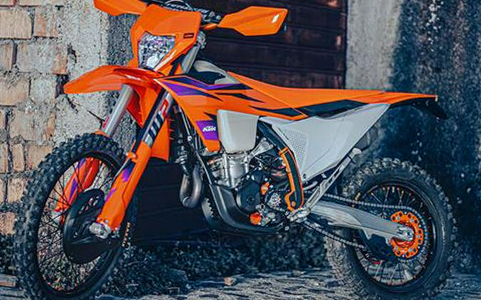 2024 KTM 350 XW-F