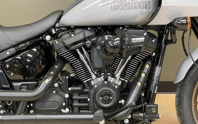 2024 Harley-Davidson® FXLRST - Low Rider® ST