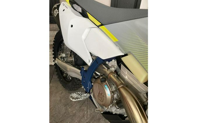 2024 Husqvarna Motorcycles FX 350