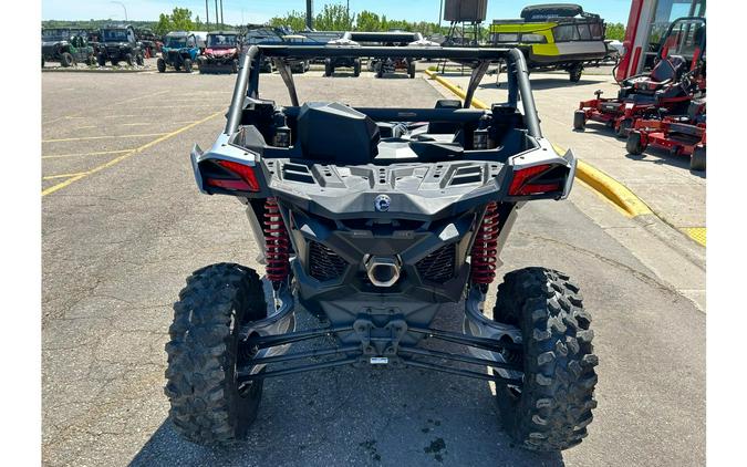 2024 Can-Am SSV MAV DS 64 TURBRR RD 24 DS TURBO RR