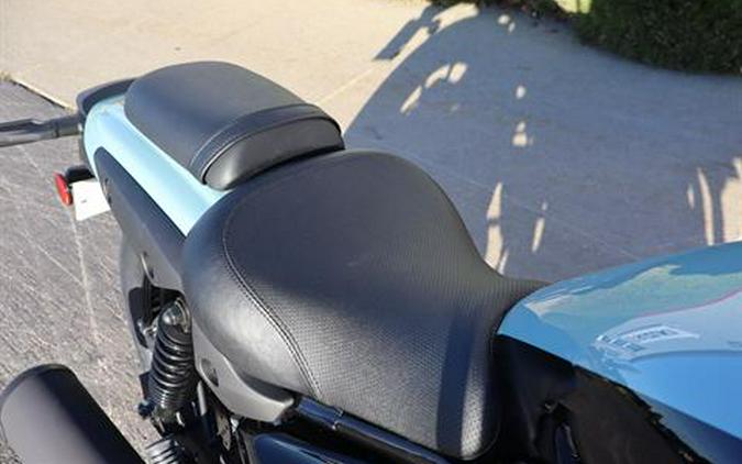2025 Kawasaki Eliminator® SE ABS