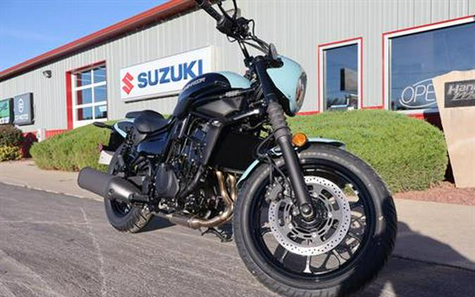 2025 Kawasaki Eliminator® SE ABS