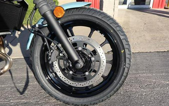 2025 Kawasaki Eliminator® SE ABS