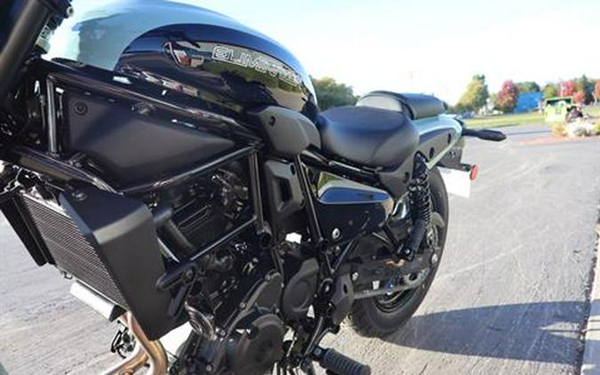 2025 Kawasaki Eliminator® SE ABS