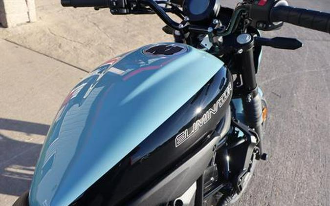 2025 Kawasaki Eliminator® SE ABS