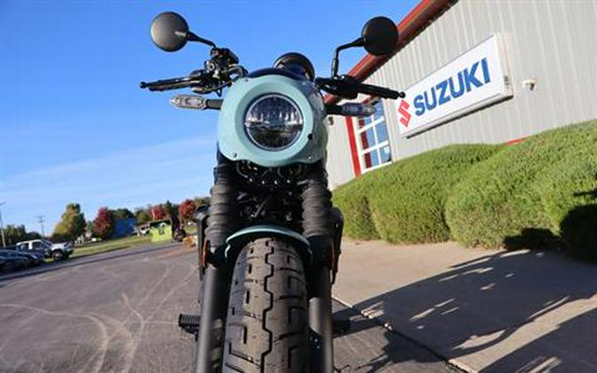 2025 Kawasaki Eliminator® SE ABS
