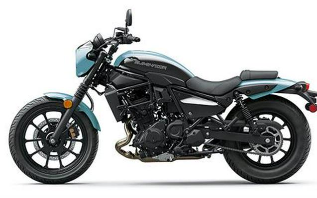 2025 Kawasaki Eliminator® SE ABS