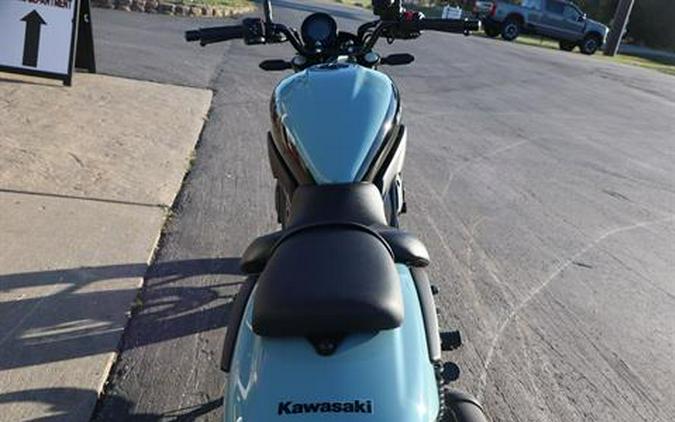 2025 Kawasaki Eliminator® SE ABS