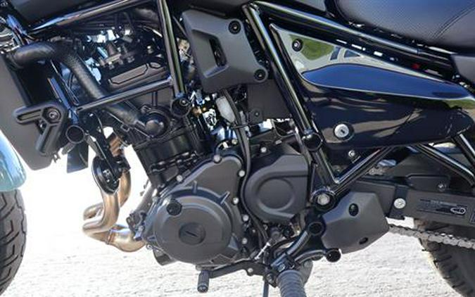 2025 Kawasaki Eliminator® SE ABS