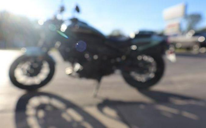 2025 Kawasaki Eliminator® SE ABS