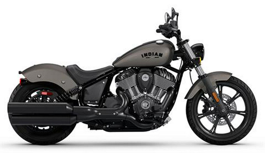 2025 Indian Motorcycle Chief