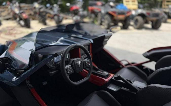 2025 Polaris Slingshot® Slingshot® R AutoDrive