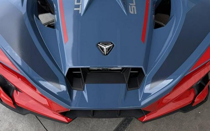2025 Polaris Slingshot® Slingshot® R AutoDrive