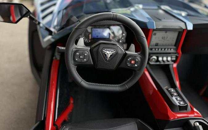 2025 Polaris Slingshot® Slingshot® R AutoDrive