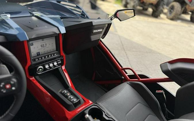 2025 Polaris Slingshot® Slingshot® R AutoDrive