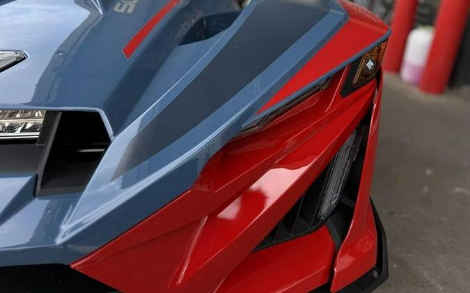 2025 Polaris Slingshot® Slingshot® R AutoDrive