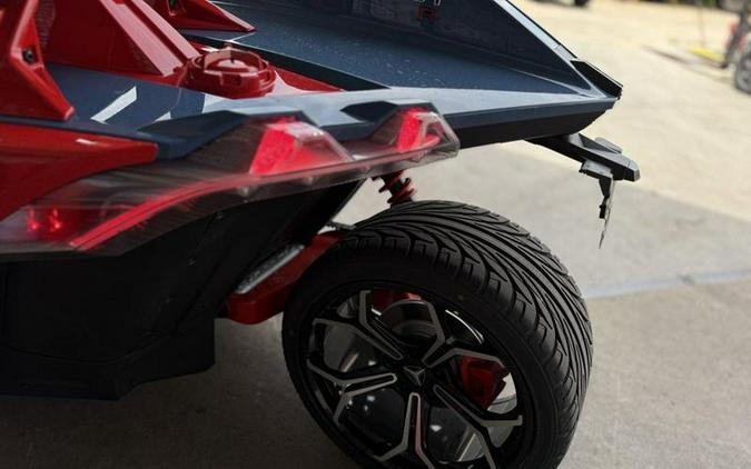 2025 Polaris Slingshot® Slingshot® R AutoDrive