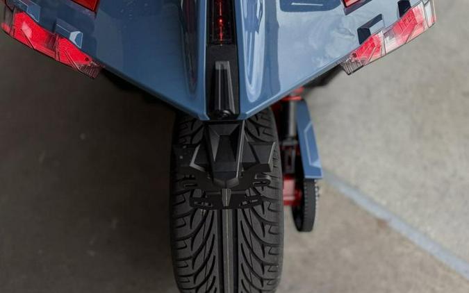 2025 Polaris Slingshot® Slingshot® R AutoDrive