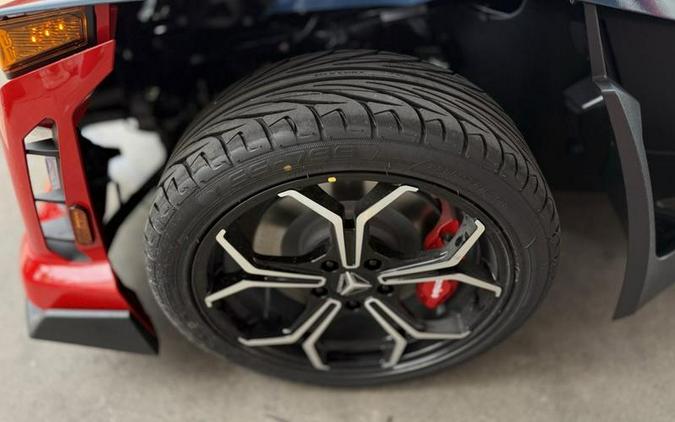 2025 Polaris Slingshot® Slingshot® R AutoDrive