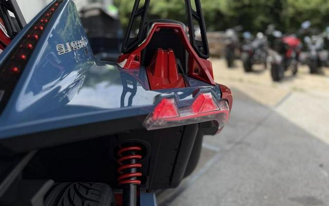 2025 Polaris Slingshot® Slingshot® R AutoDrive
