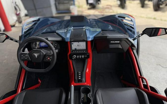 2025 Polaris Slingshot® Slingshot® R AutoDrive