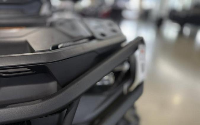 2026 Can-Am® Outlander XT 850