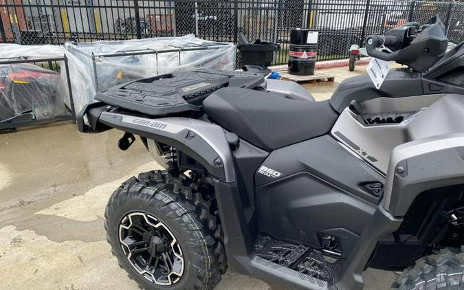 2026 Can-Am® Outlander XT 850
