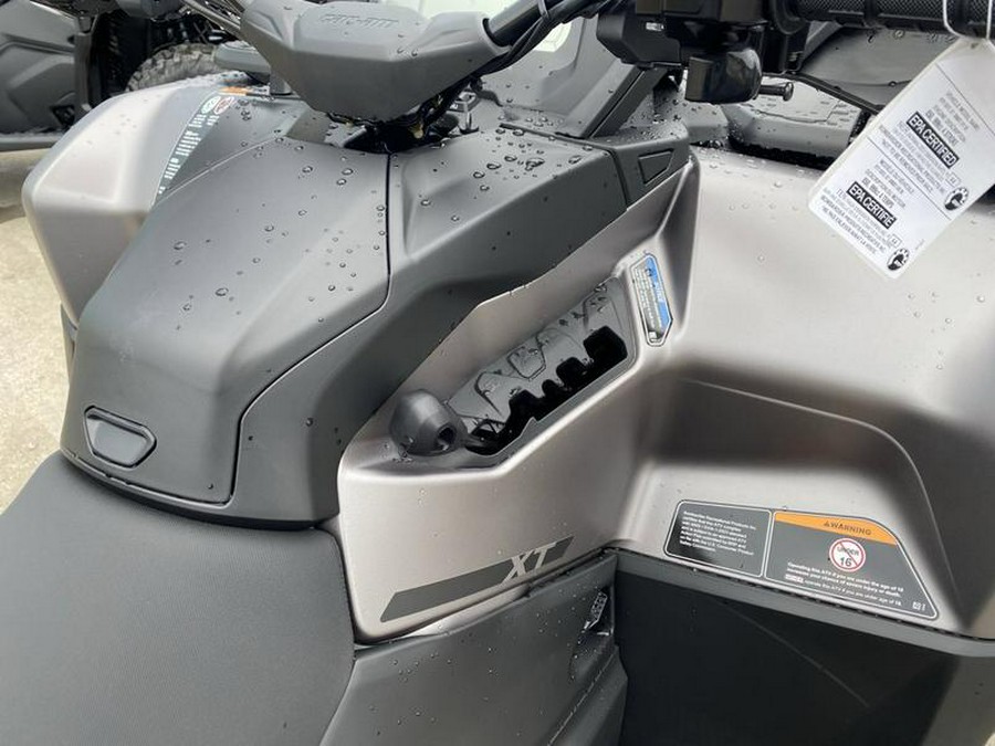 2026 Can-Am® Outlander XT 850