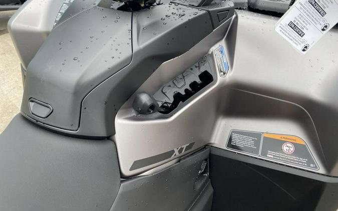 2026 Can-Am® Outlander XT 850