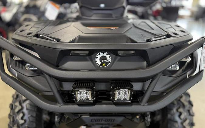 2026 Can-Am® Outlander XT 850