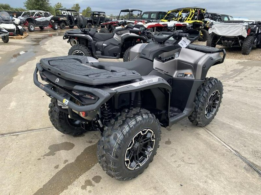2026 Can-Am® Outlander XT 850