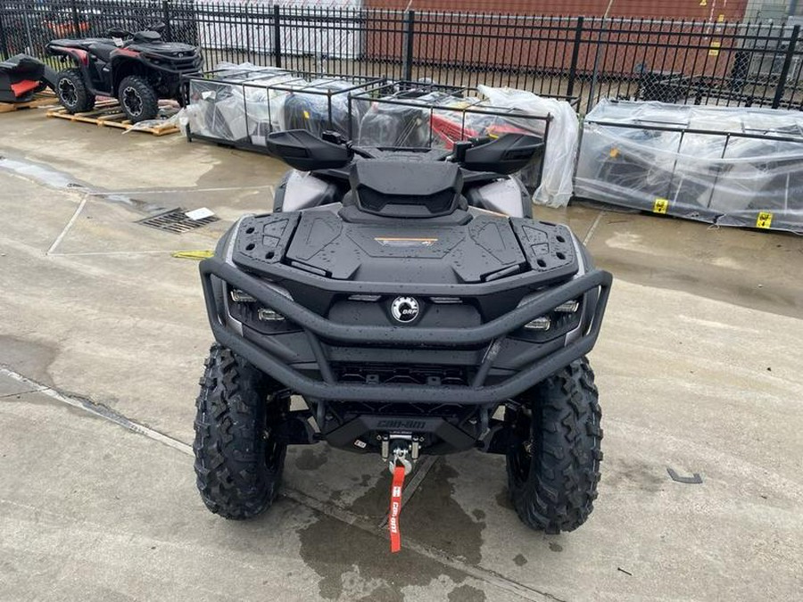 2026 Can-Am® Outlander XT 850
