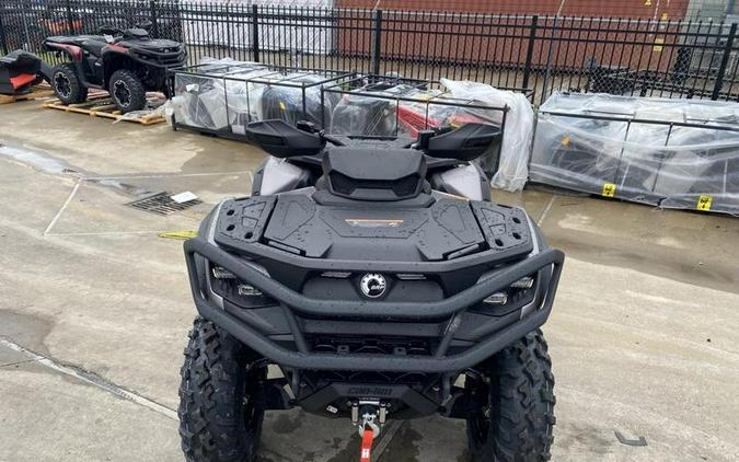 2026 Can-Am® Outlander XT 850