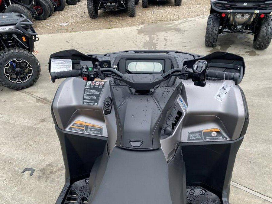 2026 Can-Am® Outlander XT 850