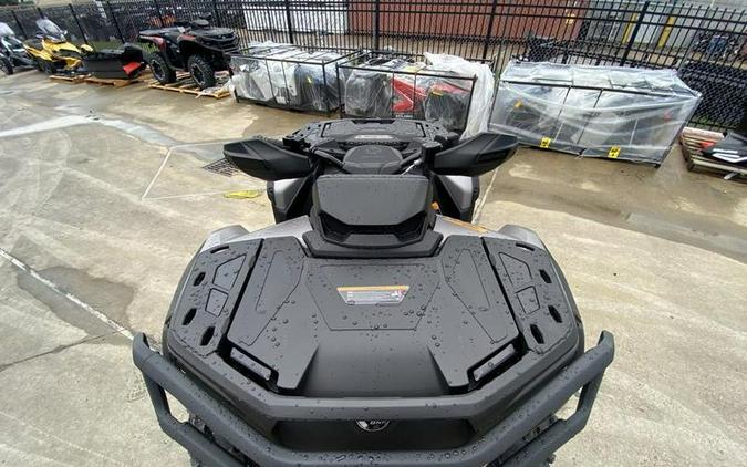2026 Can-Am® Outlander XT 850