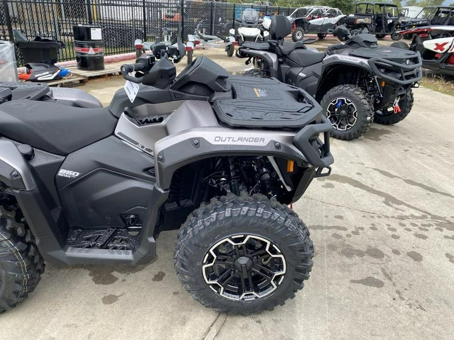 2026 Can-Am® Outlander XT 850