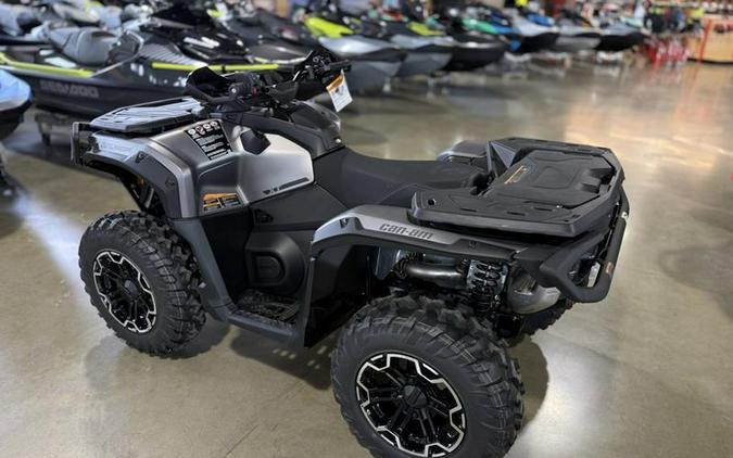2026 Can-Am® Outlander XT 850