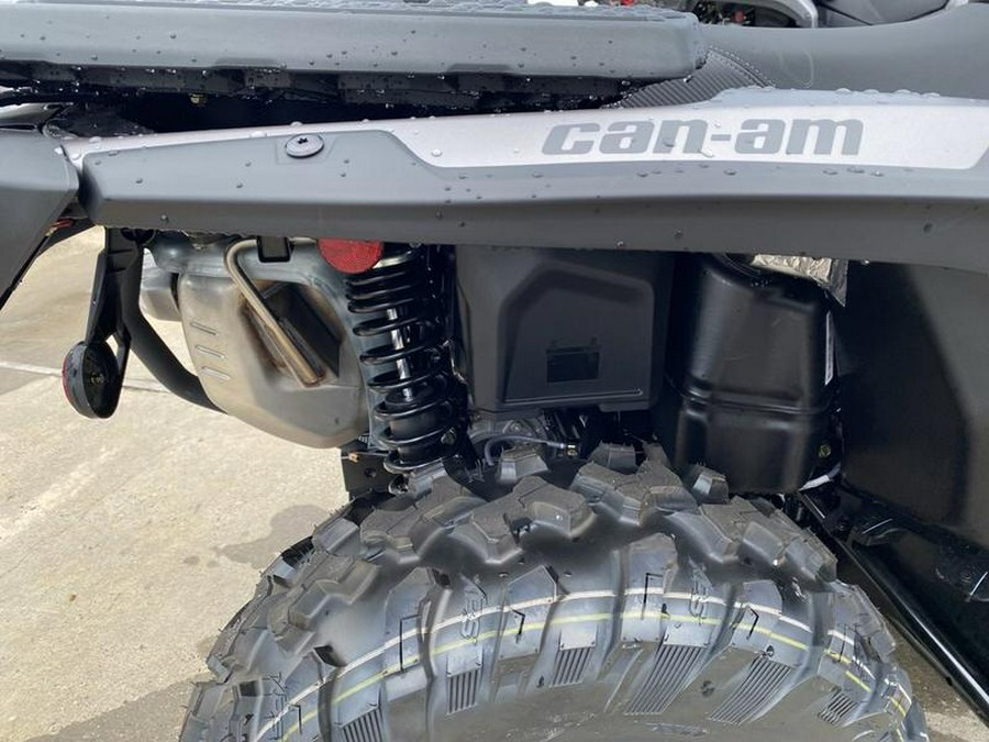 2026 Can-Am® Outlander XT 850