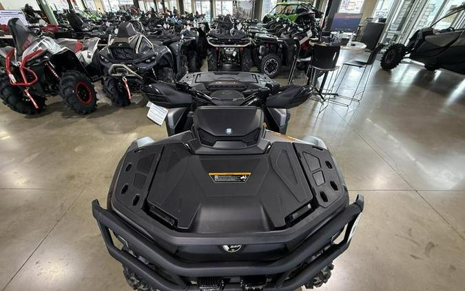 2026 Can-Am® Outlander XT 850
