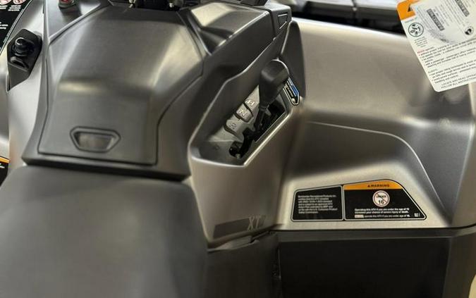 2026 Can-Am® Outlander XT 850