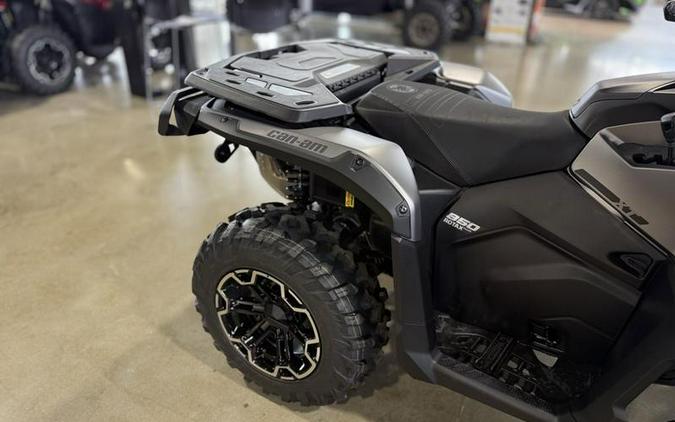2026 Can-Am® Outlander XT 850