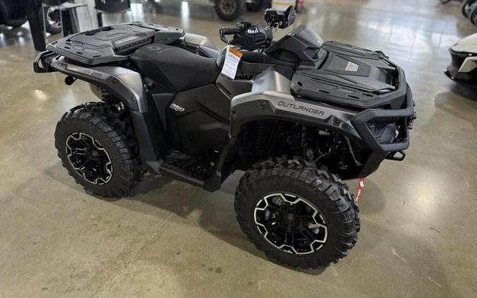 2026 Can-Am® Outlander XT 850