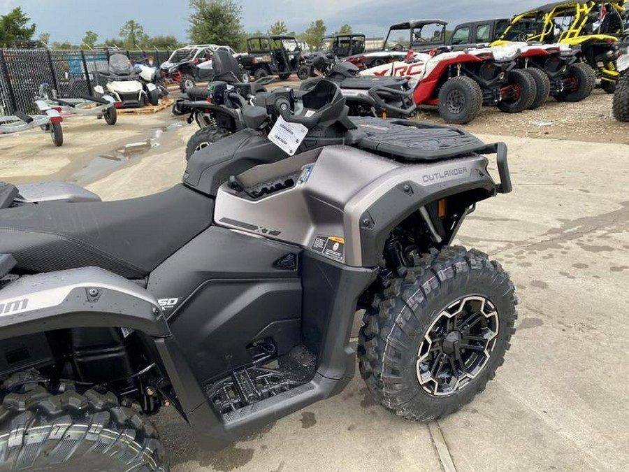 2026 Can-Am® Outlander XT 850
