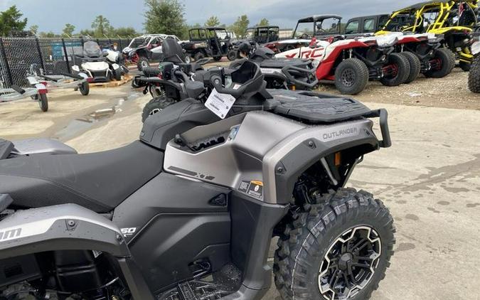 2026 Can-Am® Outlander XT 850