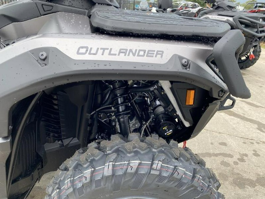 2026 Can-Am® Outlander XT 850