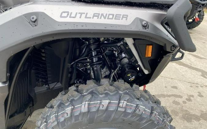 2026 Can-Am® Outlander XT 850
