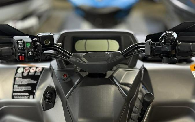 2026 Can-Am® Outlander XT 850