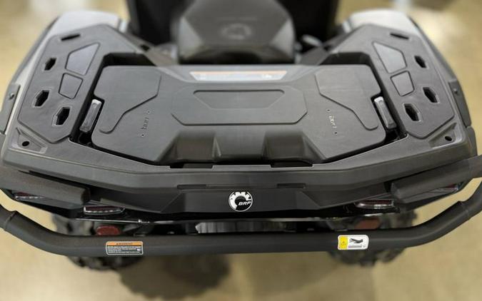 2026 Can-Am® Outlander XT 850