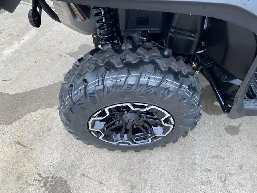 2026 Can-Am® Outlander XT 850